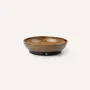 Assiettes au quotidien - Assiette ronde - 23 cm, émail Ket Tinh (vendu par 4) - L INDOCHINEUR X RIVÊT