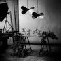 Hanging lights - Bocca No. 3 suspension - Size S - MORGANE BINET