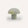 Accessoires à fixer - Patère demi boule, corne blonde, D - L INDOCHINEUR X RIVÊT