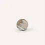 Accessoires à fixer - Bouton de meuble tube, corne blonde, C - L INDOCHINEUR X RIVÊT