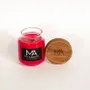 Objets de décoration - FRUITS ROUGES - Bougie parfumée (Petite Jarre) - MAT AMANDINE