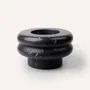 Flower pots - Organic jade green marble pot - L INDOCHINEUR X RIVÊT