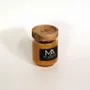 Objets de décoration - PAUSE GOURMANDE – Bougie parfumée (Petite Jarre) - MAT AMANDINE