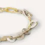 Jewelry - Short necklace in blonde horn - L INDOCHINEUR X RIVÊT