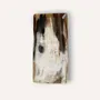 Plateaux - Plateau rectangulaire en corne blonde Africaine - L INDOCHINEUR X RIVÊT