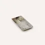 Plateaux - Plateau rectangulaire en corne blonde Africaine - L INDOCHINEUR X RIVÊT