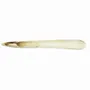 Shoes - Blond horn shoehorn - L INDOCHINEUR X RIVÊT