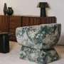 Armchairs - Oscar Armchair in COM - DUISTT