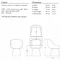 Chaises - Petite Chaise Oscar - DUISTT