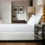 Bed linens - Fitted Mattress Sheet - CROWN GOOSE