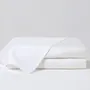 Bed linens - Flat Mattress Sheet - CROWN GOOSE