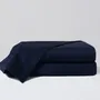 Bed linens - Flat Mattress Sheet - CROWN GOOSE