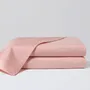 Bed linens - Flat Mattress Sheet - CROWN GOOSE