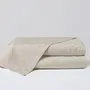 Bed linens - Flat Mattress Sheet - CROWN GOOSE