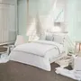Bed linens - Luxury Duvet Cover Set Luminova Collection, Verdant - CROWN GOOSE