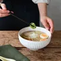 Bols - Bol Solum - MARUMITSU POTERIE