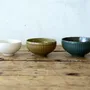 Bols - Bol Solum - MARUMITSU POTERIE
