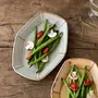 Assiettes au quotidien - Assiette Lentus - MARUMITSU POTERIE