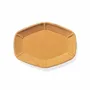 Assiettes au quotidien - Assiette Lentus - MARUMITSU POTERIE