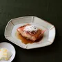 Assiettes au quotidien - Assiette Lentus - MARUMITSU POTERIE