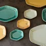 Assiettes au quotidien - Assiette Lentus - MARUMITSU POTERIE