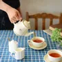 Accessoires thé et café - Teapot - Série Early Bird - MARUMITSU POTERIE