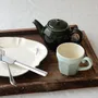 Accessoires thé et café - Théière Brisk - MARUMITSU POTERIE