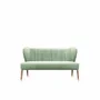 Chairs - Visconti Twin Seat Handmade in Portugal - OTTIU