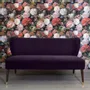 Chairs - Visconti Twin Seat Handmade in Portugal - OTTIU
