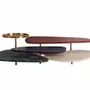 Coffee tables - La Toile Center Table Handmade in Portugal By Malabar - MALABAR