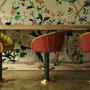 Chairs - Vivien Swivel Bar Chair Made in Portugal By Ottiu - OTTIU