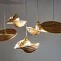 Hanging lights - Bamboo hanging lamp - TODD - HYDILE