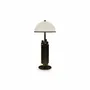 Lampes de table - Lampe de table Andros fabriquée à la main au Portugal par Creativemary - CREATIVEMARY