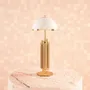 Lampes de table - Lampe de table Andros fabriquée à la main au Portugal par Creativemary - CREATIVEMARY