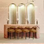 Lampes de table - Lampe de table Andros fabriquée à la main au Portugal par Creativemary - CREATIVEMARY