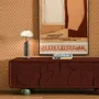 Lampes de table - Lampe de table Andros fabriquée à la main au Portugal par Creativemary - CREATIVEMARY