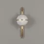 Wall lamps - Andros Wall Lamp Handmade in Portugal By Creativemary - CREATIVEMARY