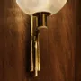 Wall lamps - Andros Wall Lamp Handmade in Portugal By Creativemary - CREATIVEMARY