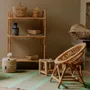 Canapés et fauteuils pour enfant - COSY  - Fauteuil en rotin pour enfant - HYDILE