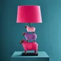Lampes de table - Lampe de table avec moutons Colorful Sheep - WERNS