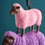 Lampes de table - Lampe de table avec moutons Colorful Sheep - WERNS