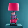 Lampes de table - Lampe de table avec moutons Colorful Sheep - WERNS