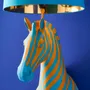 Floor lamps - Zebra Zora Floor Lamp - WERNS