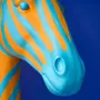 Floor lamps - Zebra Zora Floor Lamp - WERNS