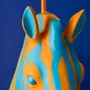 Floor lamps - Zebra Zora Floor Lamp - WERNS