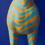 Floor lamps - Zebra Zora Floor Lamp - WERNS