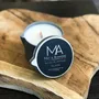 Spas - Massage candle - RELAXING - MAT AMANDINE
