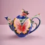 Accessoires thé et café - Théière Butterfly - WERNS