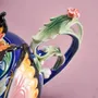 Accessoires thé et café - Théière Butterfly - WERNS