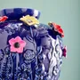 Vases - Vase avec fleurs Primavera - WERNS